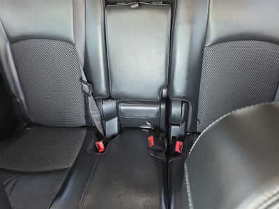 2020 Dodge Journey Crossroad
