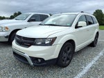 2020 Dodge Journey Crossroad