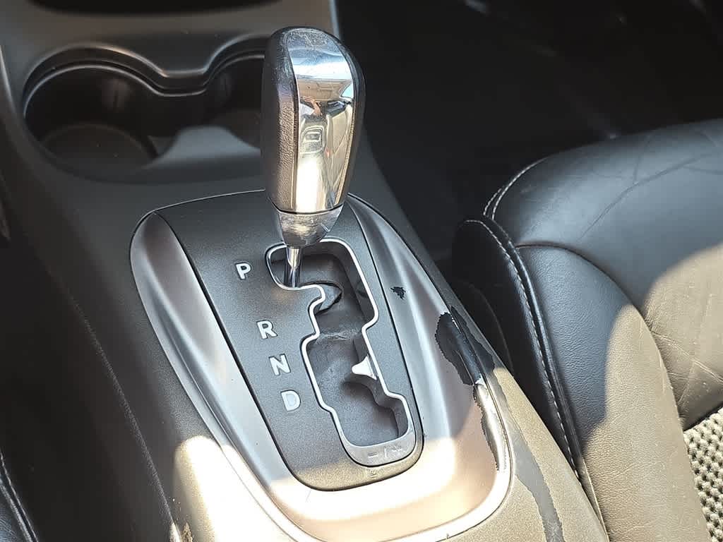 2020 Dodge Journey Crossroad