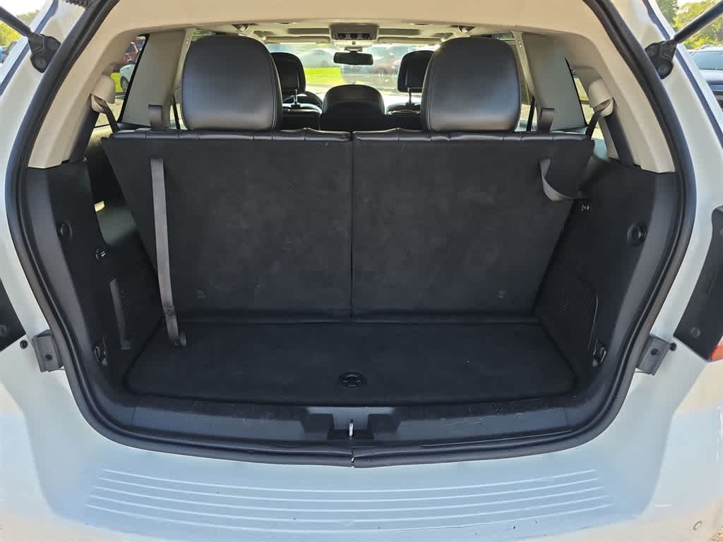 2020 Dodge Journey Crossroad