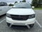 2020 Dodge Journey Crossroad
