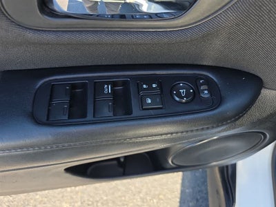2020 Honda HR-V Sport
