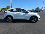 2020 Honda HR-V Sport