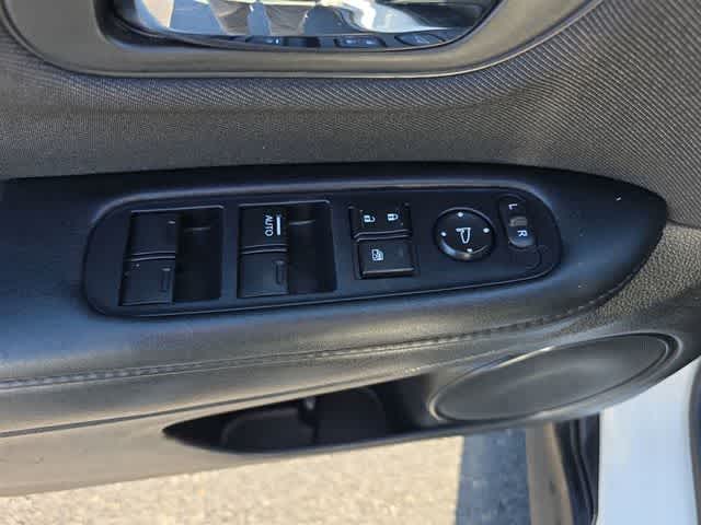 2020 Honda HR-V Sport