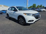 2020 Honda HR-V Sport