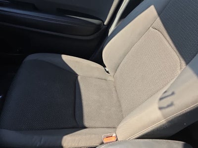 2020 Honda HR-V Sport