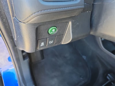 2021 Honda HR-V Sport