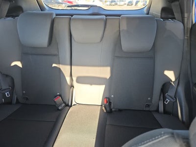 2021 Honda HR-V Sport