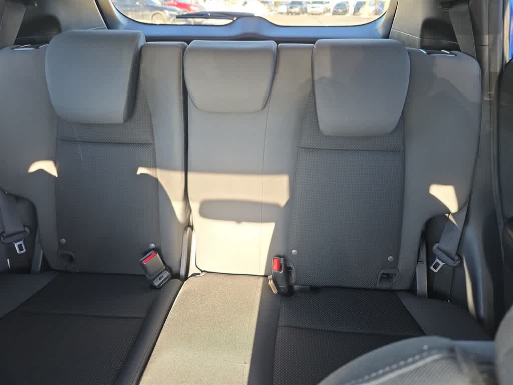 2021 Honda HR-V Sport