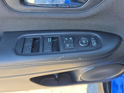 2021 Honda HR-V Sport