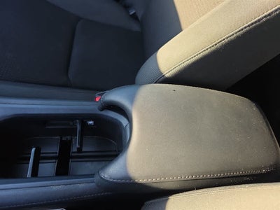 2021 Honda HR-V Sport