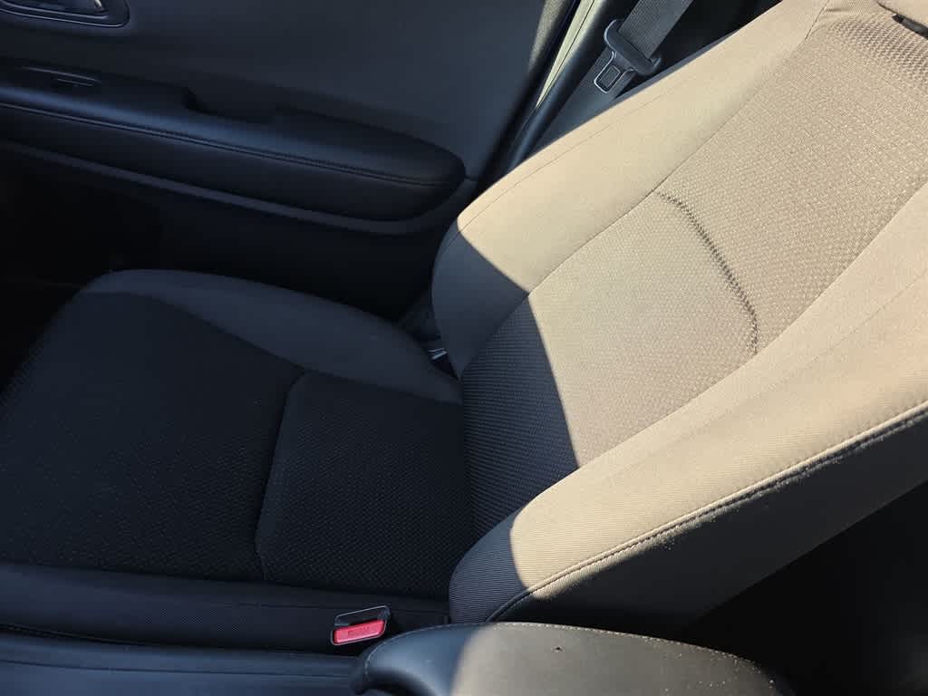 2021 Honda HR-V Sport