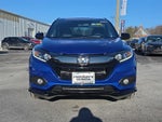2021 Honda HR-V Sport