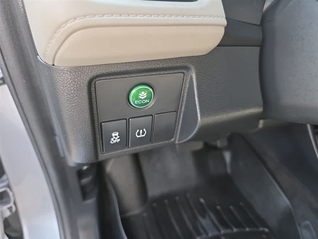 2018 Honda HR-V LX
