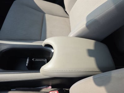 2018 Honda HR-V LX