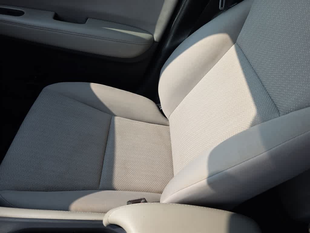 2018 Honda HR-V LX