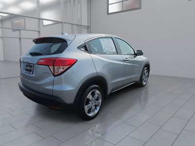 2018 Honda HR-V LX