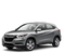 2018 Honda HR-V LX