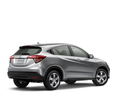 2018 Honda HR-V LX