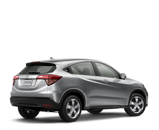 2018 Honda HR-V LX