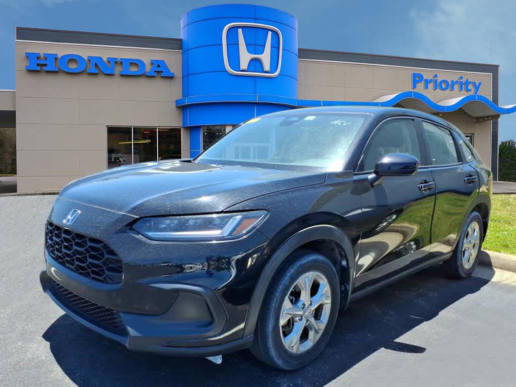 2023 Honda HR-V LX