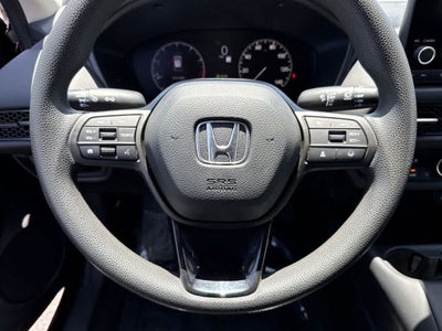 2023 Honda HR-V LX