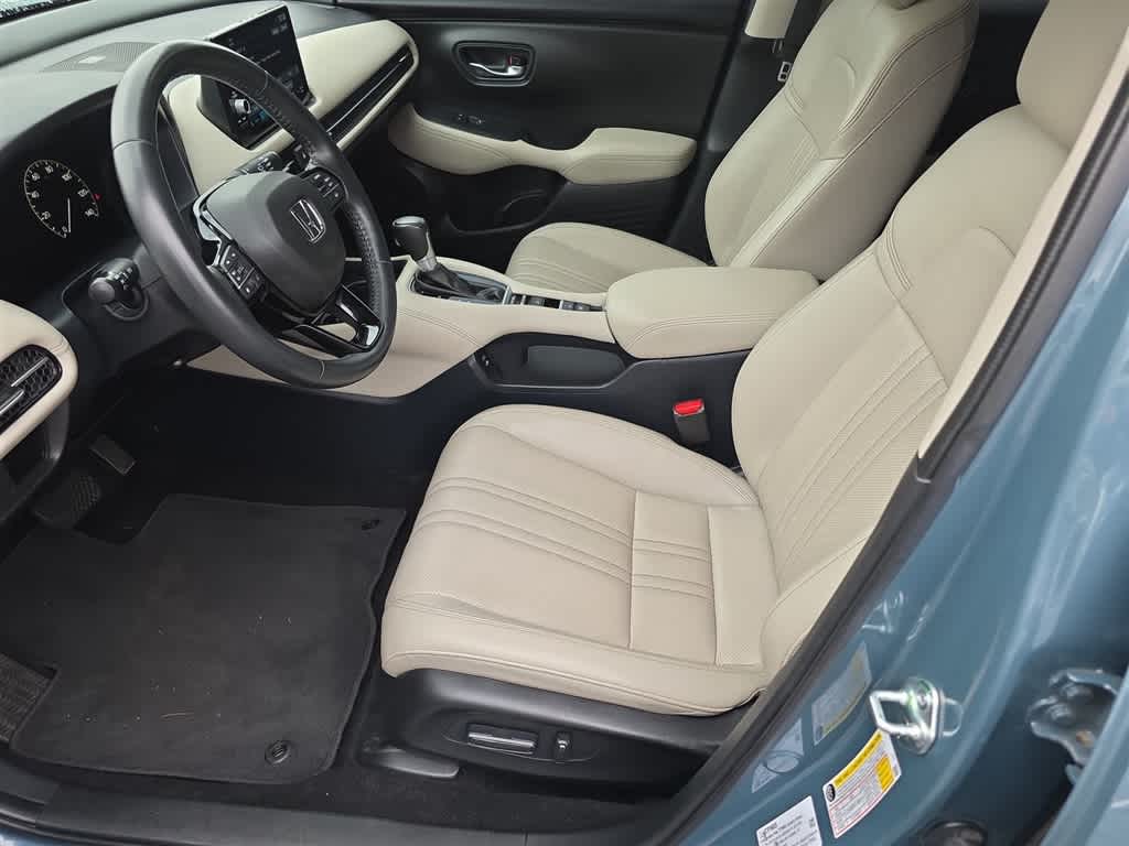 2024 Honda HR-V Base