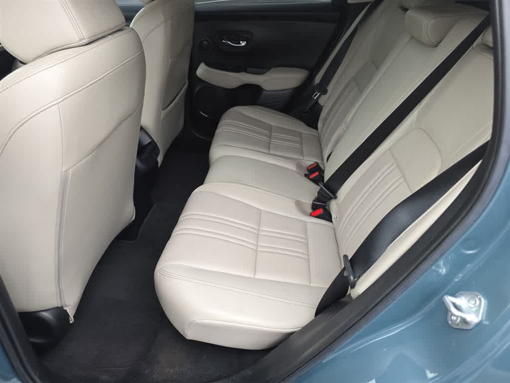 2024 Honda HR-V Base