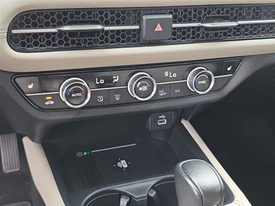 2024 Honda HR-V Base