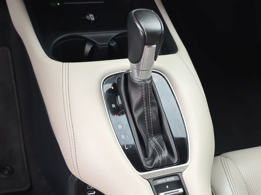 2024 Honda HR-V Base