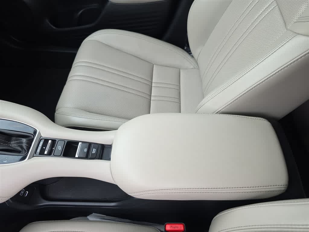 2024 Honda HR-V Base