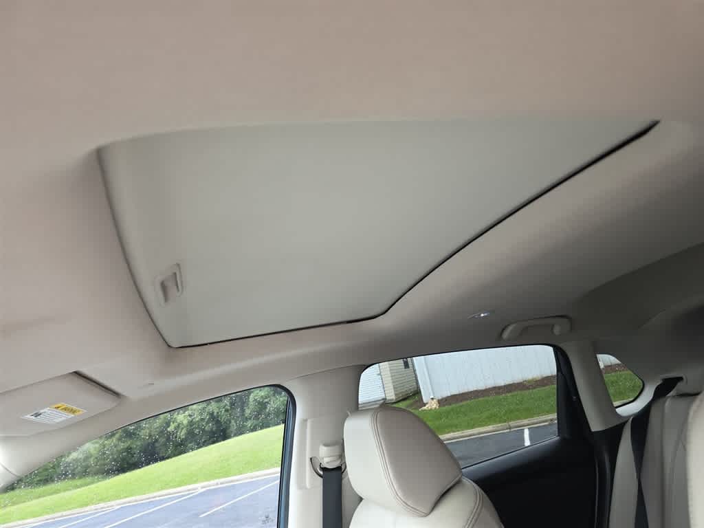 2024 Honda HR-V Base