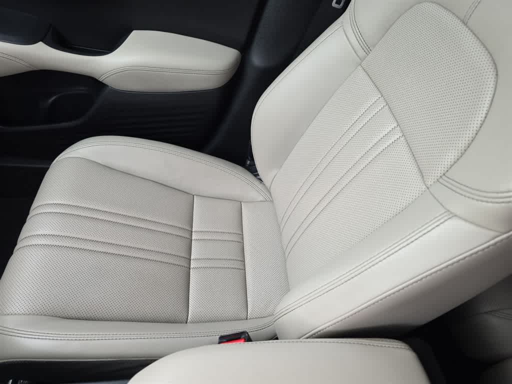 2024 Honda HR-V Base
