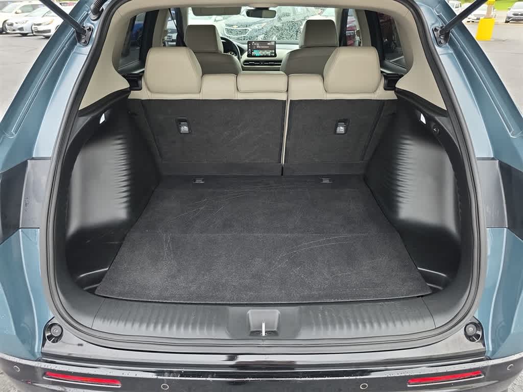 2024 Honda HR-V Base