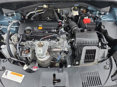 2024 Honda HR-V Base