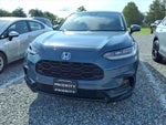 2024 Honda HR-V 5DR 2WD EX-L