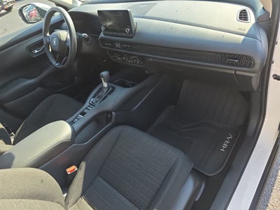 2023 Honda HR-V LX