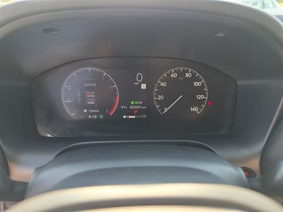 2023 Honda HR-V LX