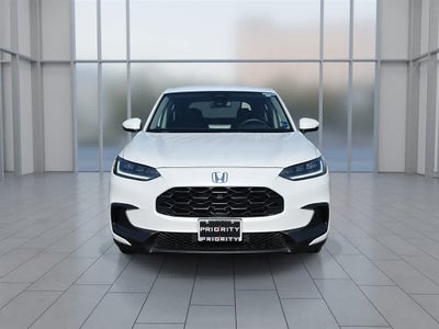 2023 Honda HR-V LX