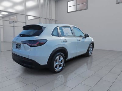 2023 Honda HR-V LX