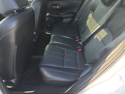 2025 Honda HR-V EX-L