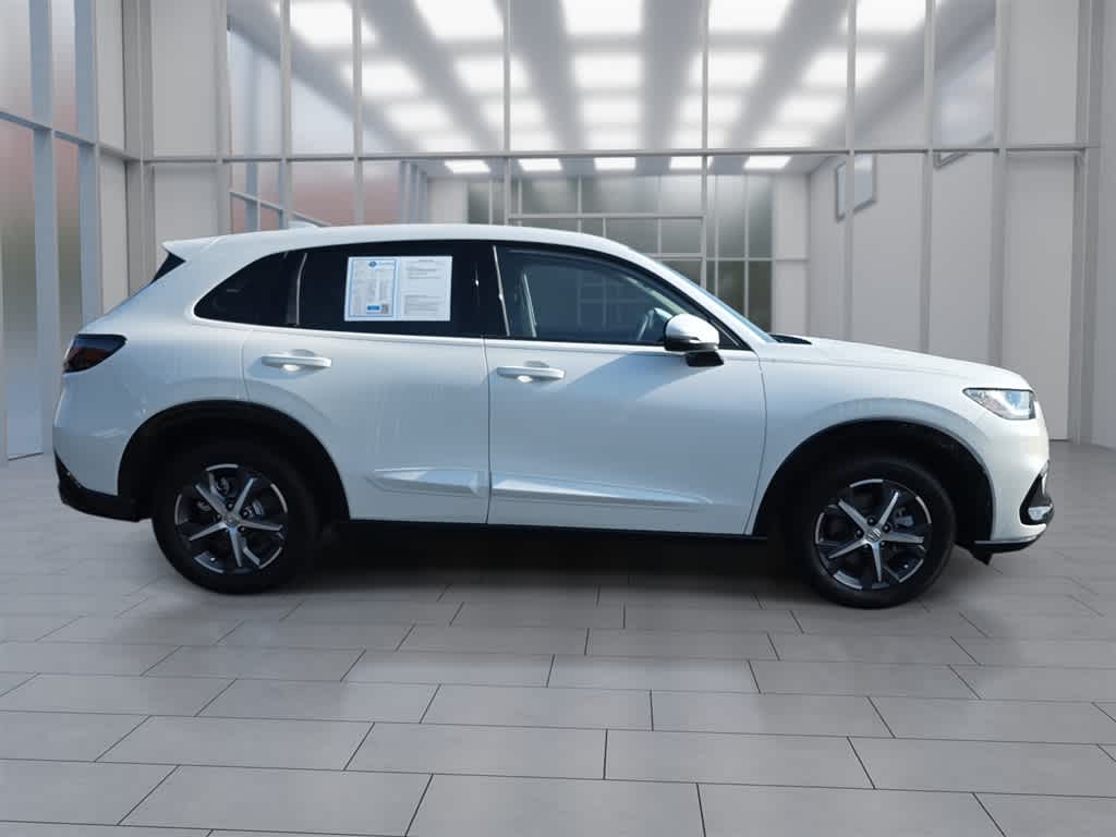 2025 Honda HR-V EX-L