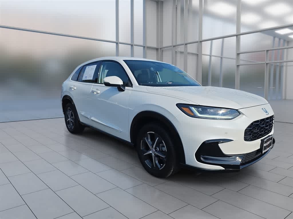 2025 Honda HR-V EX-L