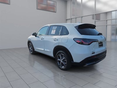 2025 Honda HR-V EX-L