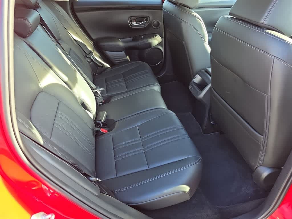 2025 Honda HR-V EX-L