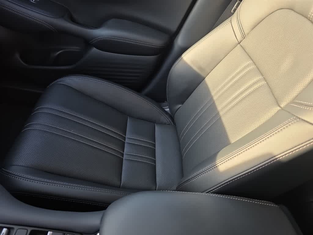 2025 Honda HR-V EX-L