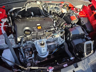 2025 Honda HR-V EX-L