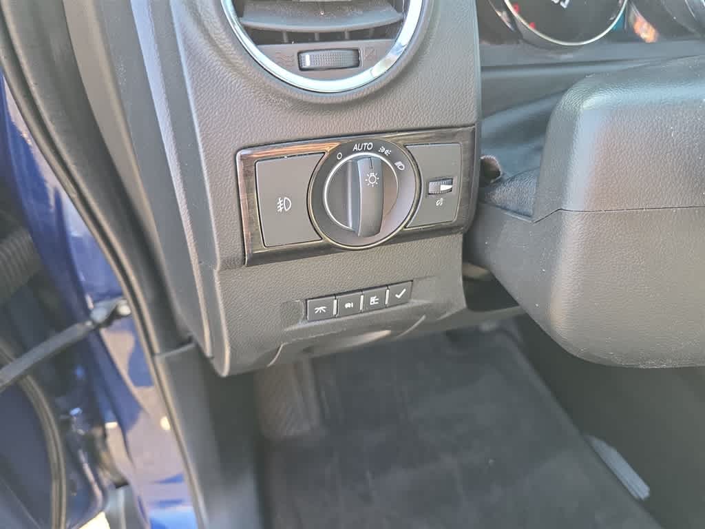 2013 Chevrolet Captiva Sport Fleet LS