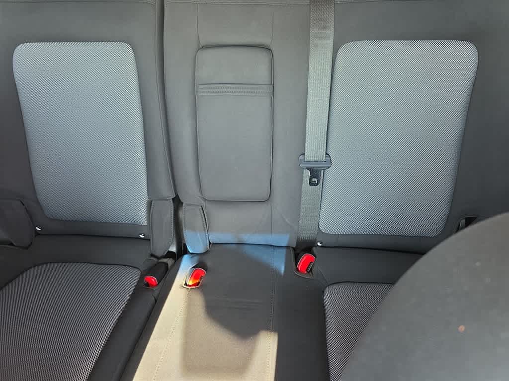 2013 Chevrolet Captiva Sport Fleet LS