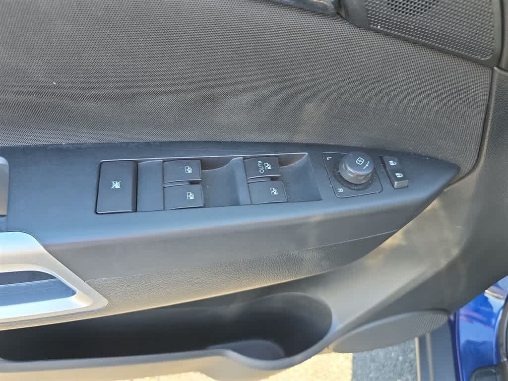 2013 Chevrolet Captiva Sport Fleet LS